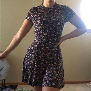 Super soft cotton summer dress!